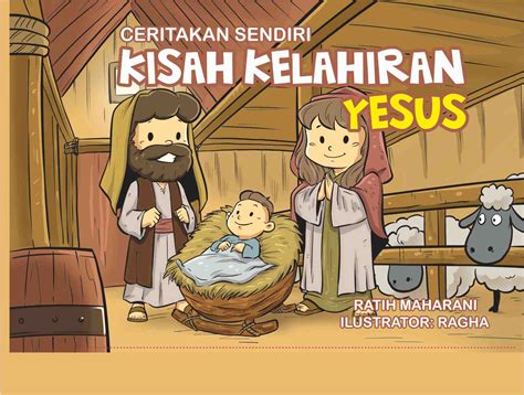 Pengaruh Cerita Kelahiran Yesus